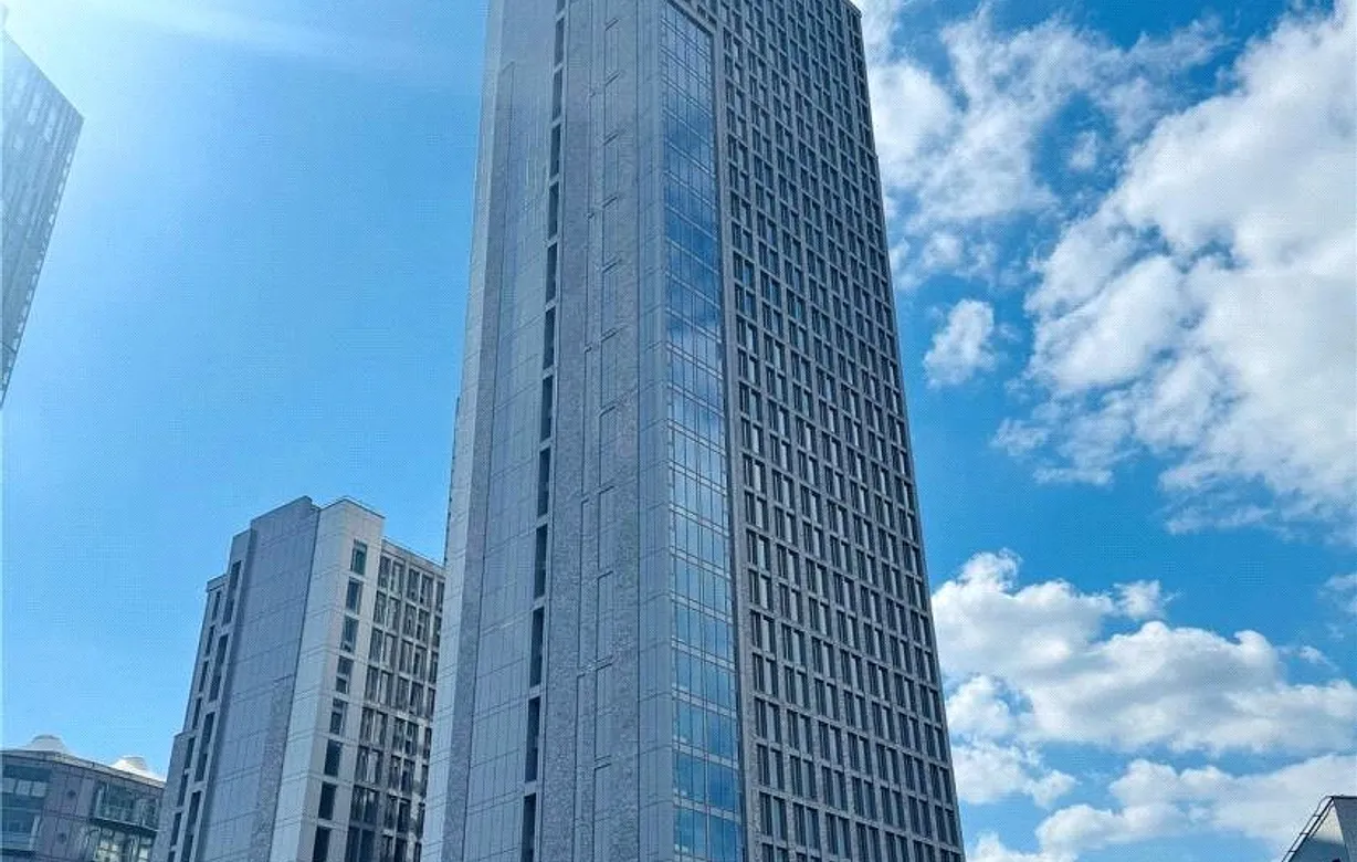 2 bedroom apartment to rent - Bentley Hurst