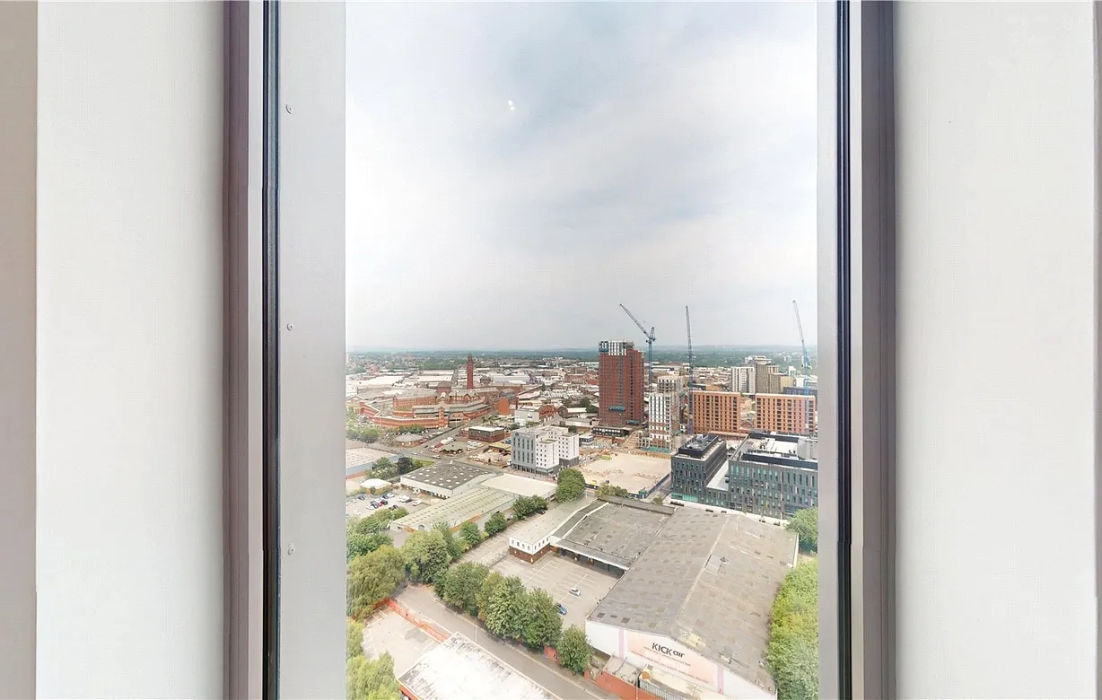 2 bedroom apartment to rent - Bentley Hurst