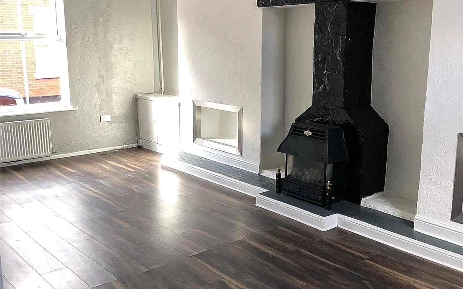 2 bedroom house for sale - Bentley Hurst