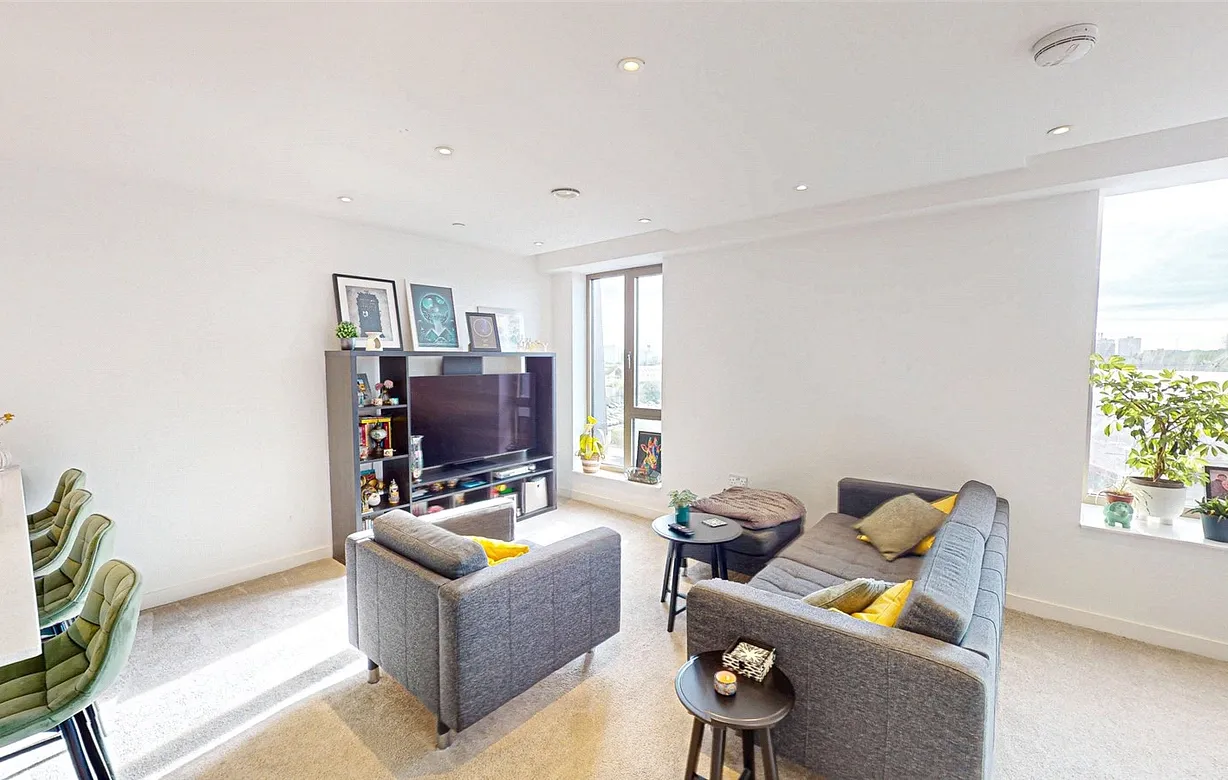 1 bedroom apartment for sale - Bentley Hurst