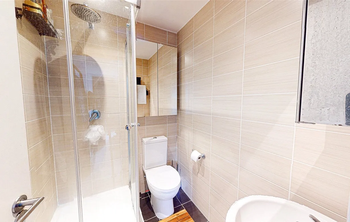 2 bedroom apartment for sale - Bentley Hurst
