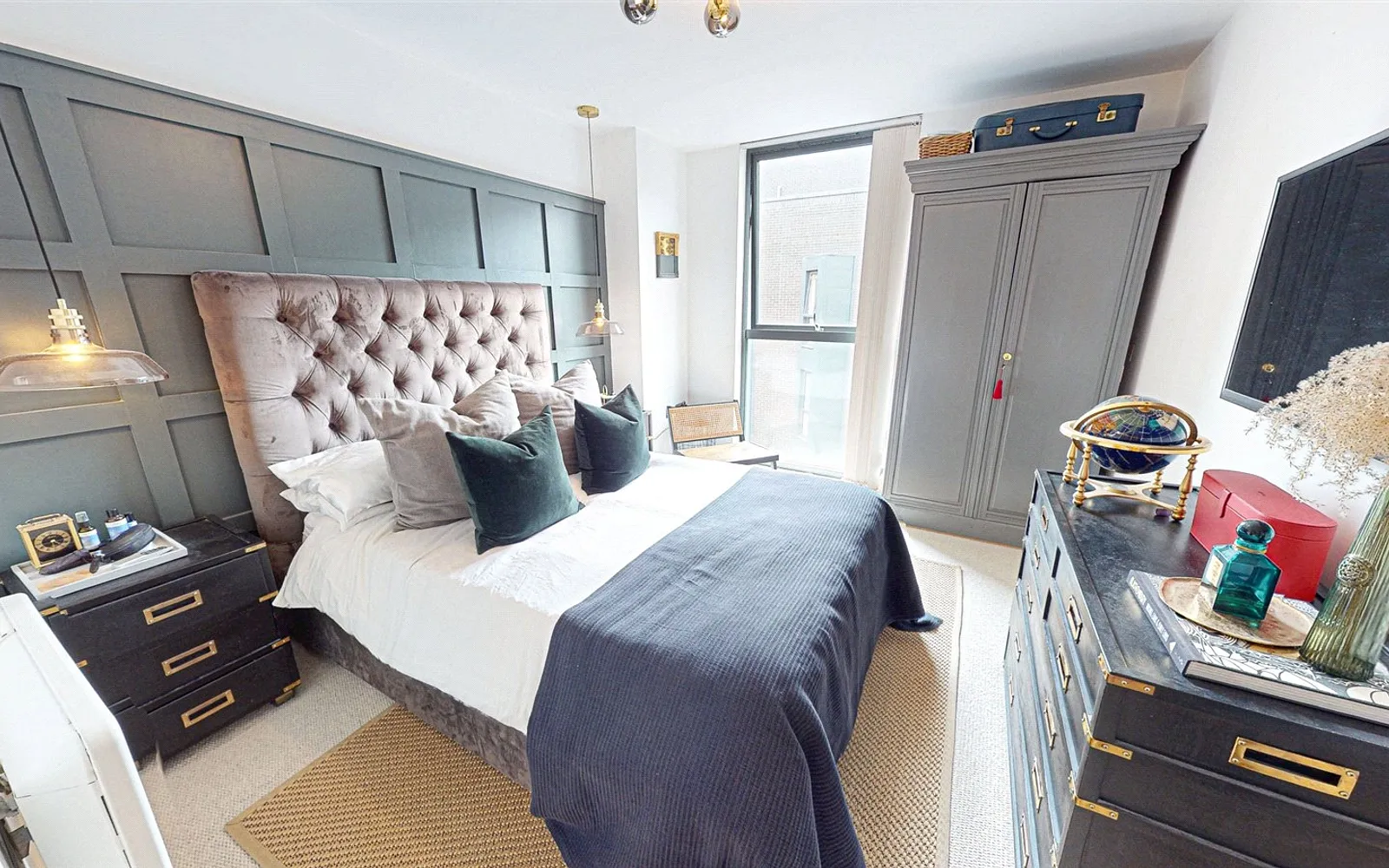 2 bedroom apartment for sale - Bentley Hurst