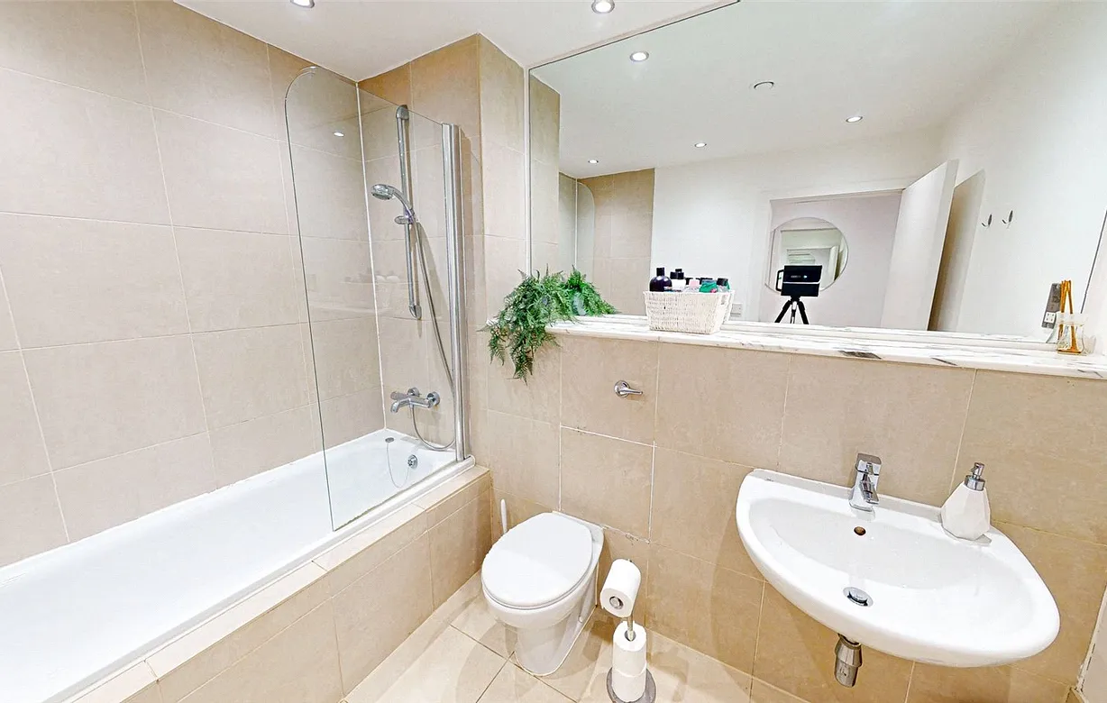 1 bedroom apartment for sale - Bentley Hurst