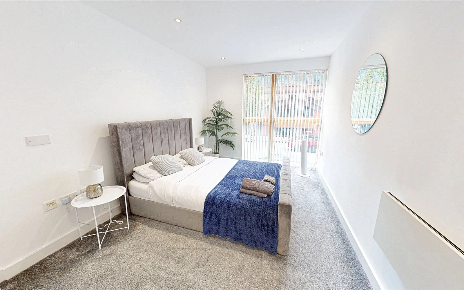 1 bedroom apartment for sale - Bentley Hurst