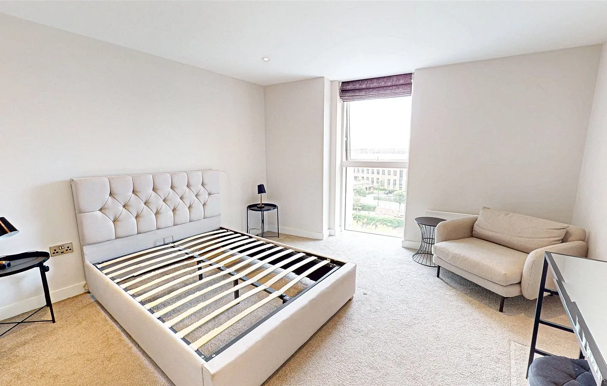 2 bedroom apartment for sale - Bentley Hurst