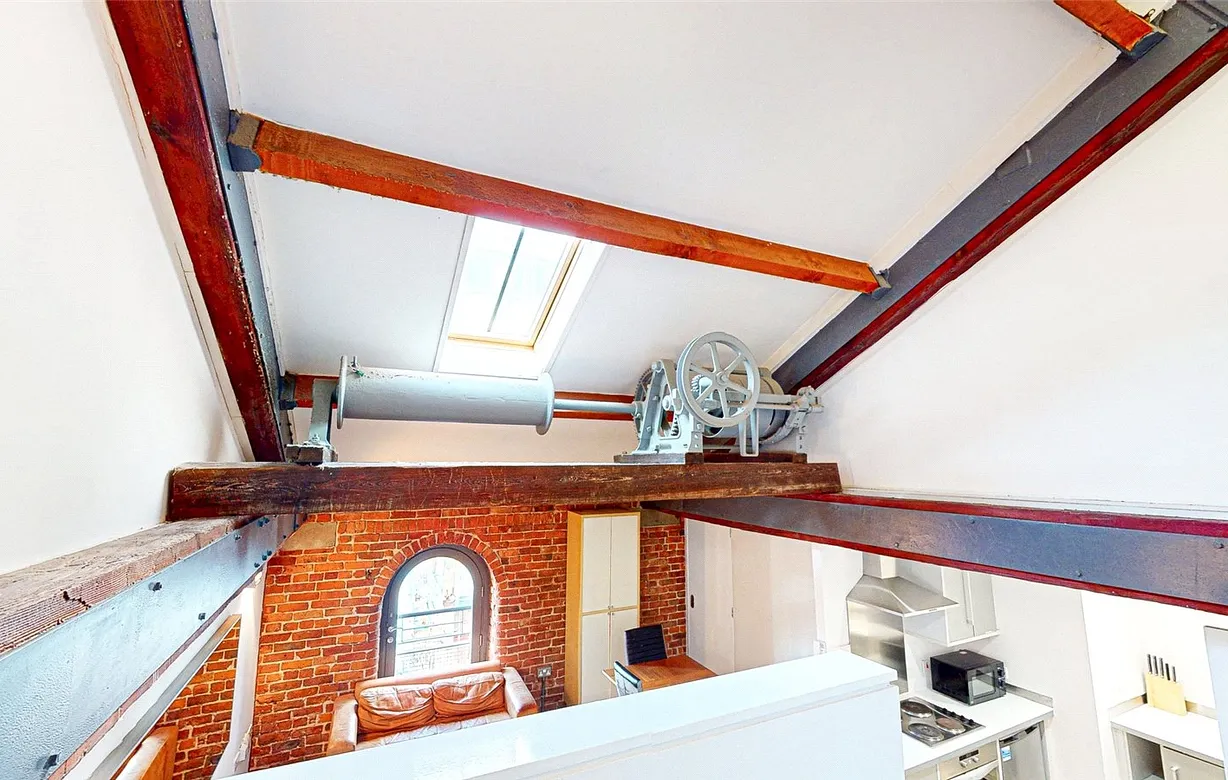 2 bedroom apartment for sale - Bentley Hurst