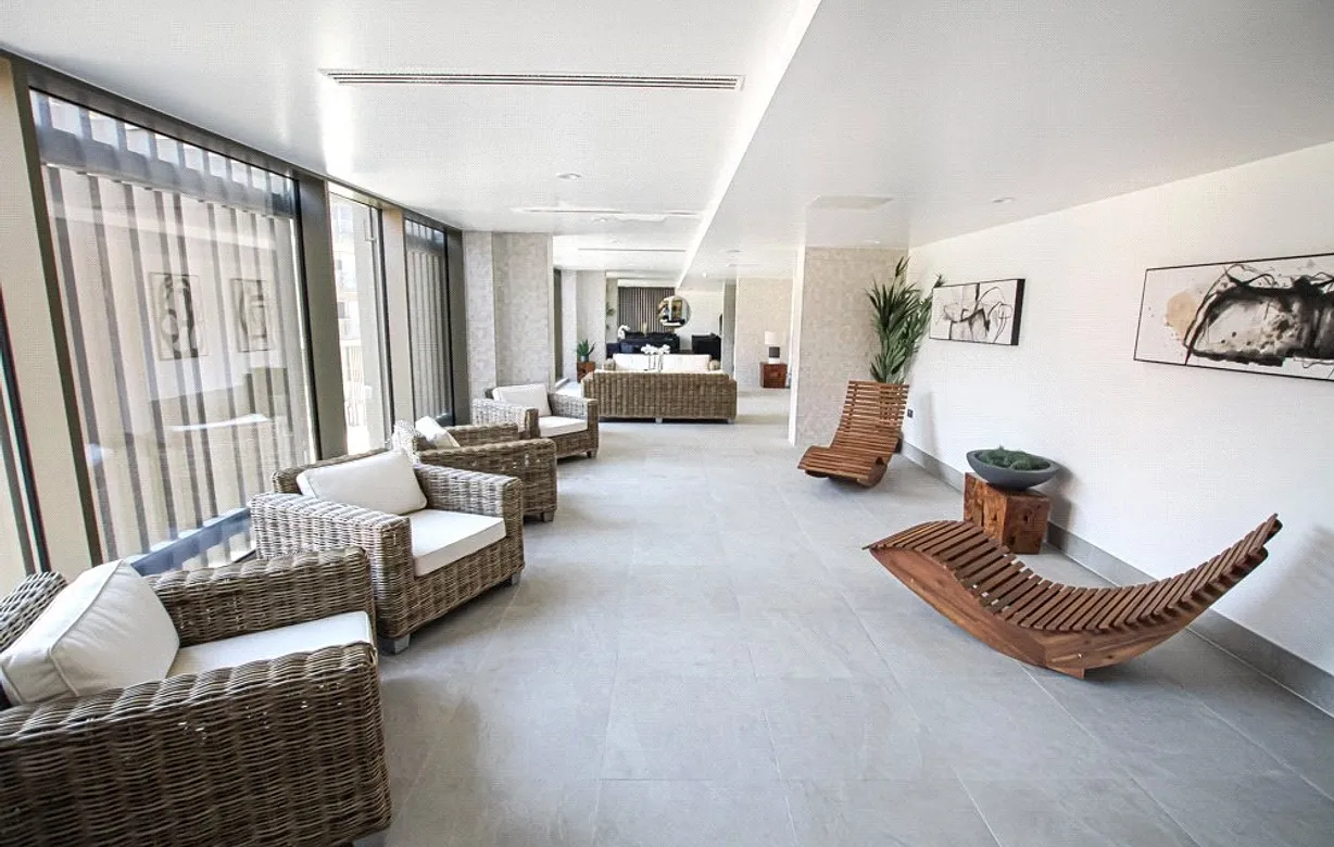 2 bedroom apartment to rent - Bentley Hurst