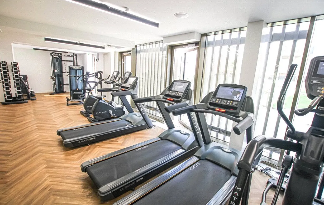 2 bedroom apartment to rent - Bentley Hurst