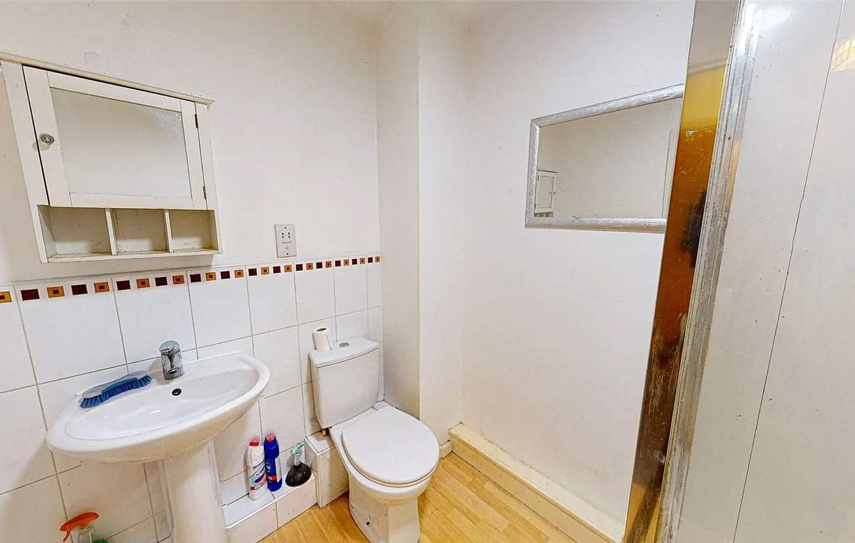 1 bedroom apartment for sale - Bentley Hurst