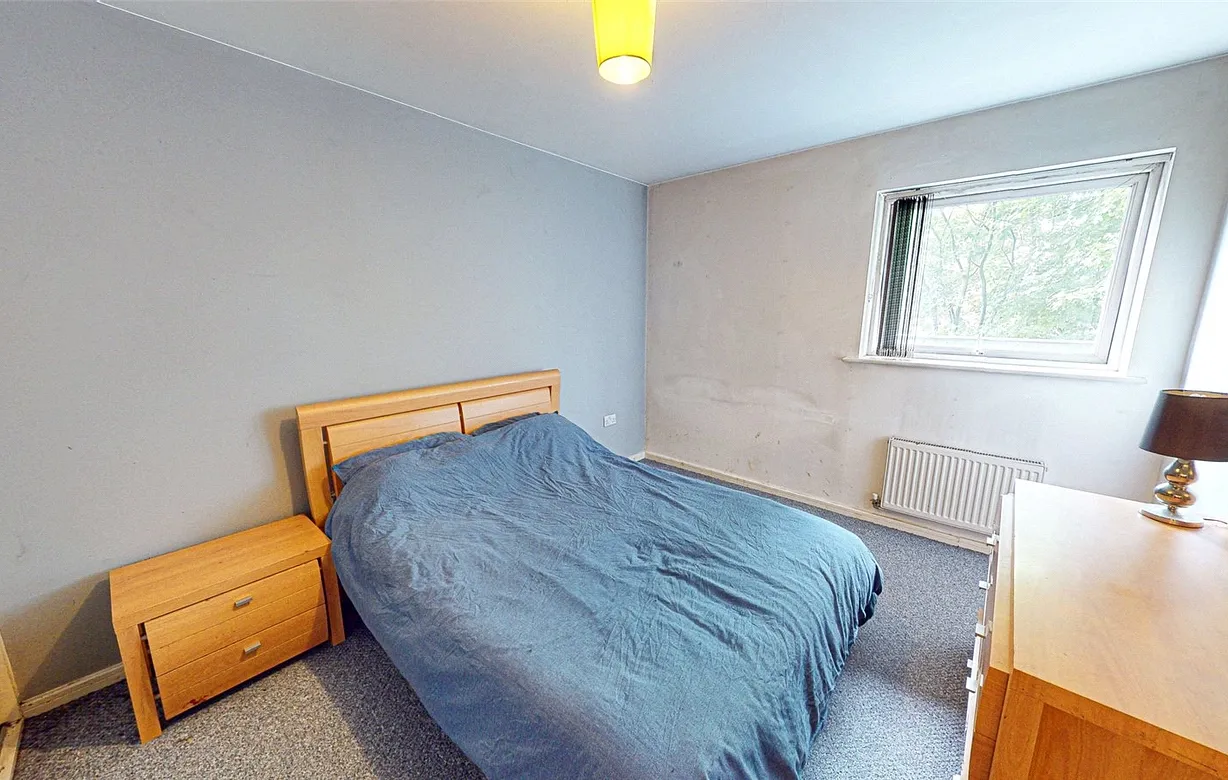 1 bedroom apartment for sale - Bentley Hurst