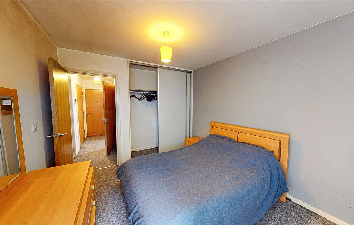 1 bedroom apartment for sale - Bentley Hurst