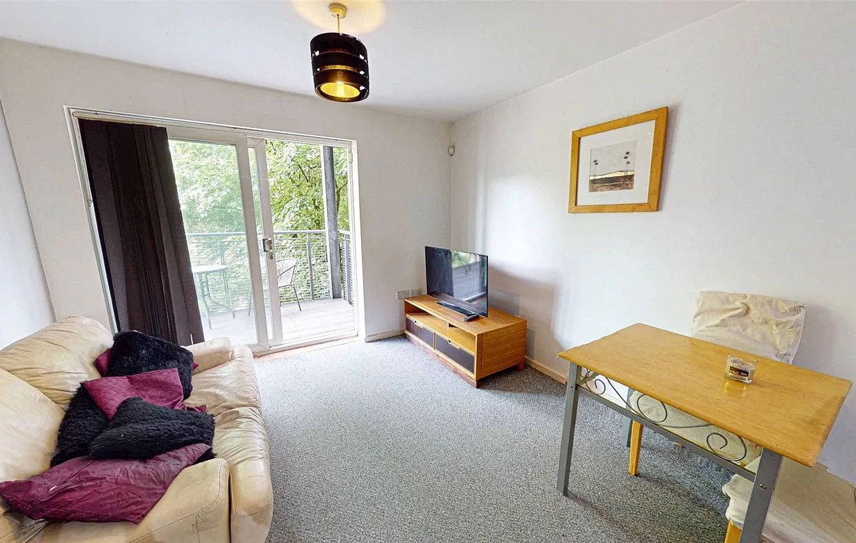 1 bedroom apartment for sale - Bentley Hurst