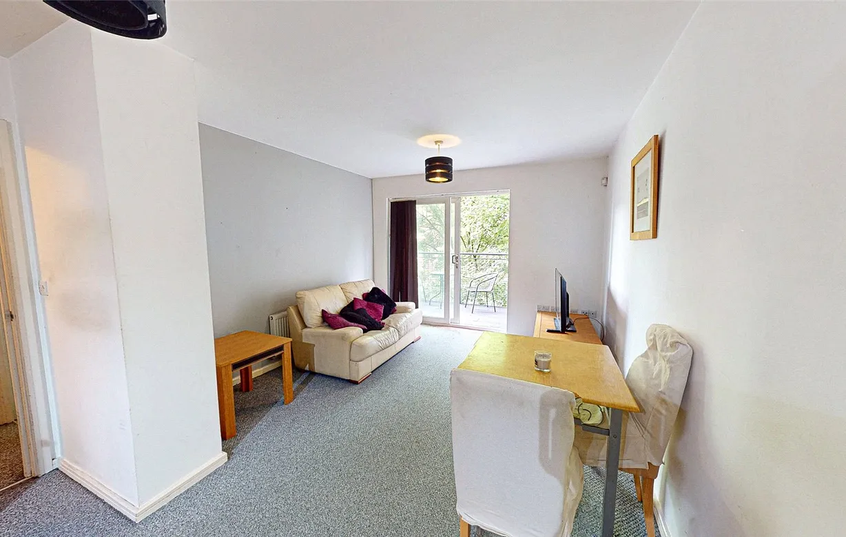1 bedroom apartment for sale - Bentley Hurst