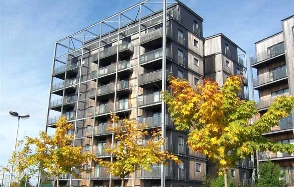 1 bedroom apartment for sale - Bentley Hurst