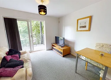 1 bedroom apartment for sale - Bentley Hurst - undefined