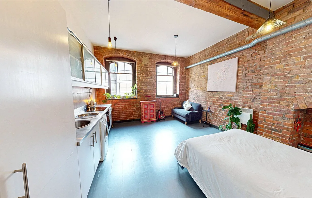 apartment for sale - Bentley Hurst