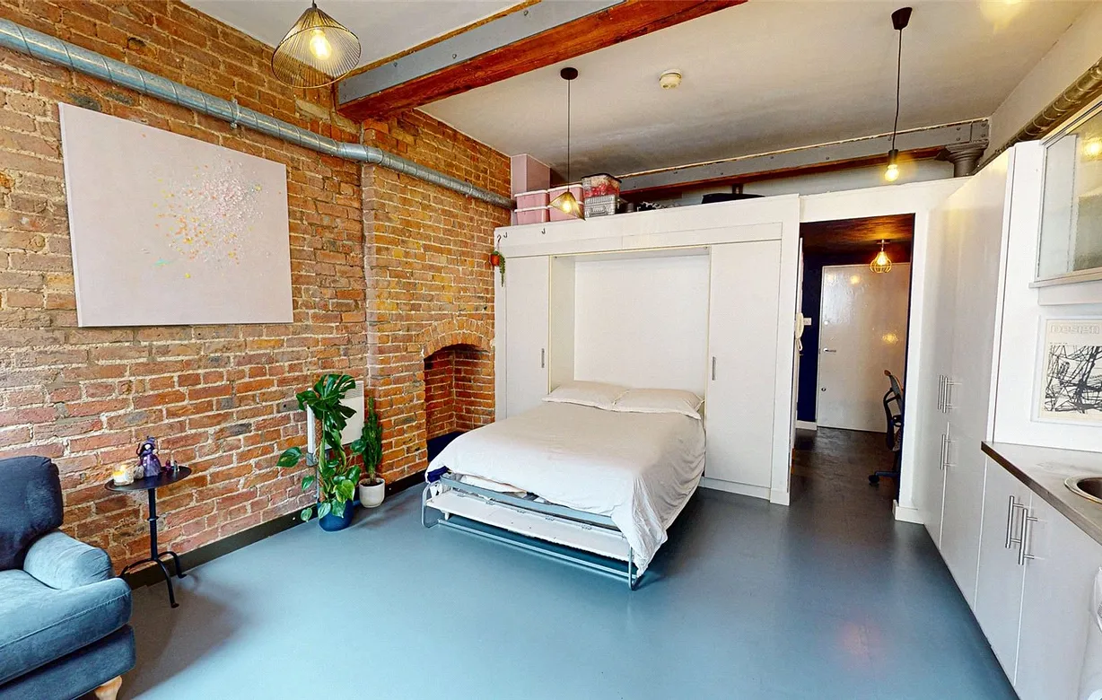 apartment for sale - Bentley Hurst