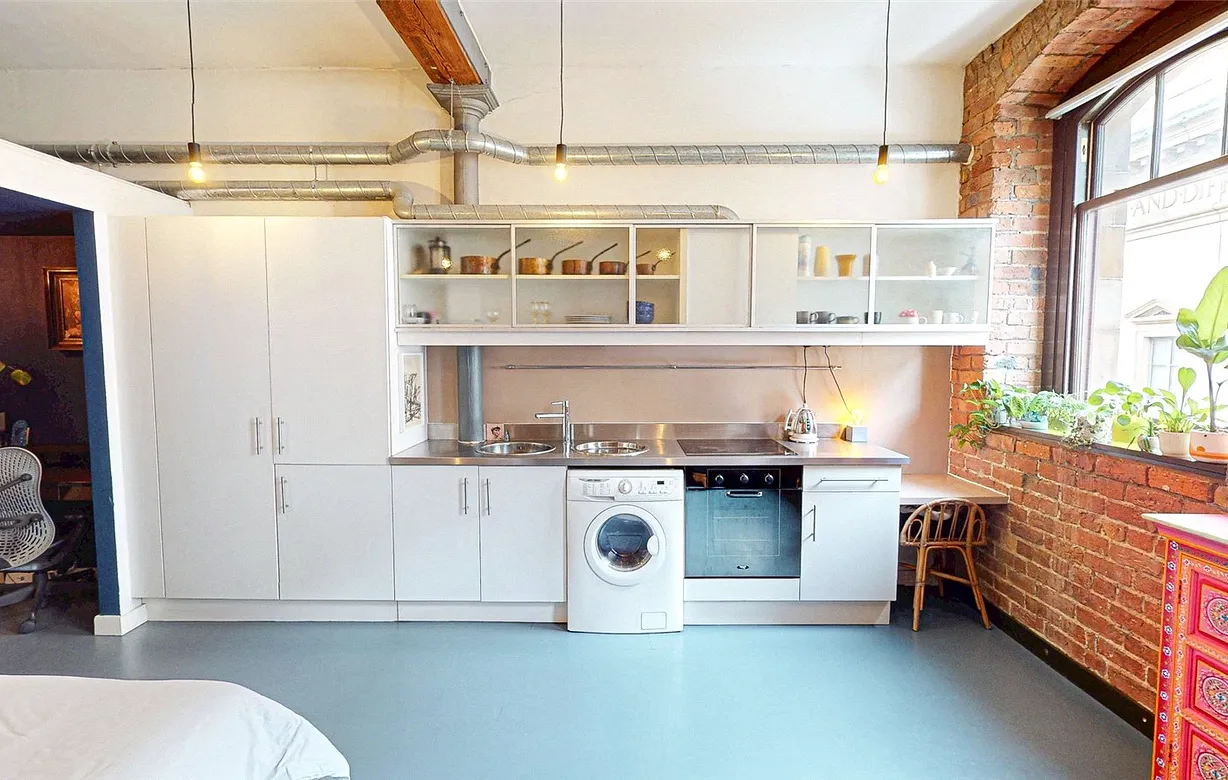 apartment for sale - Bentley Hurst