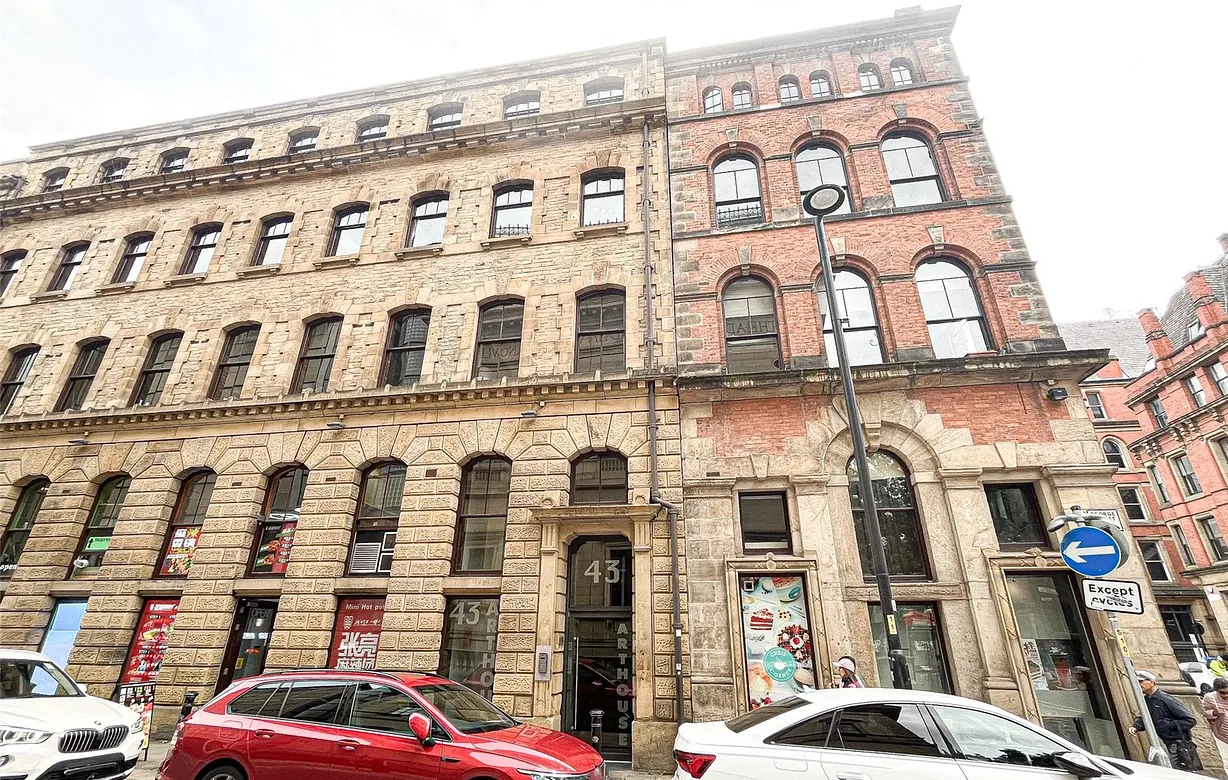 apartment for sale - Bentley Hurst