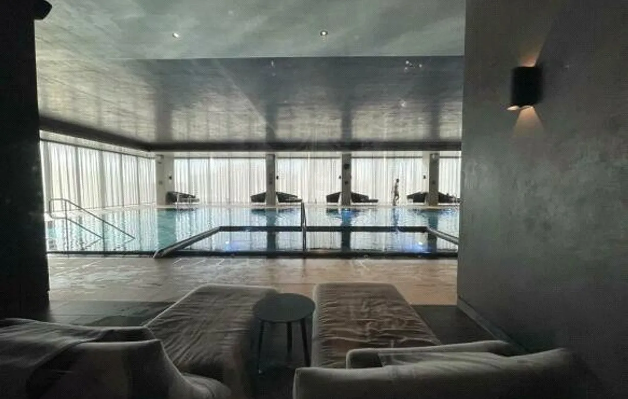 2 bedroom apartment to rent - Bentley Hurst