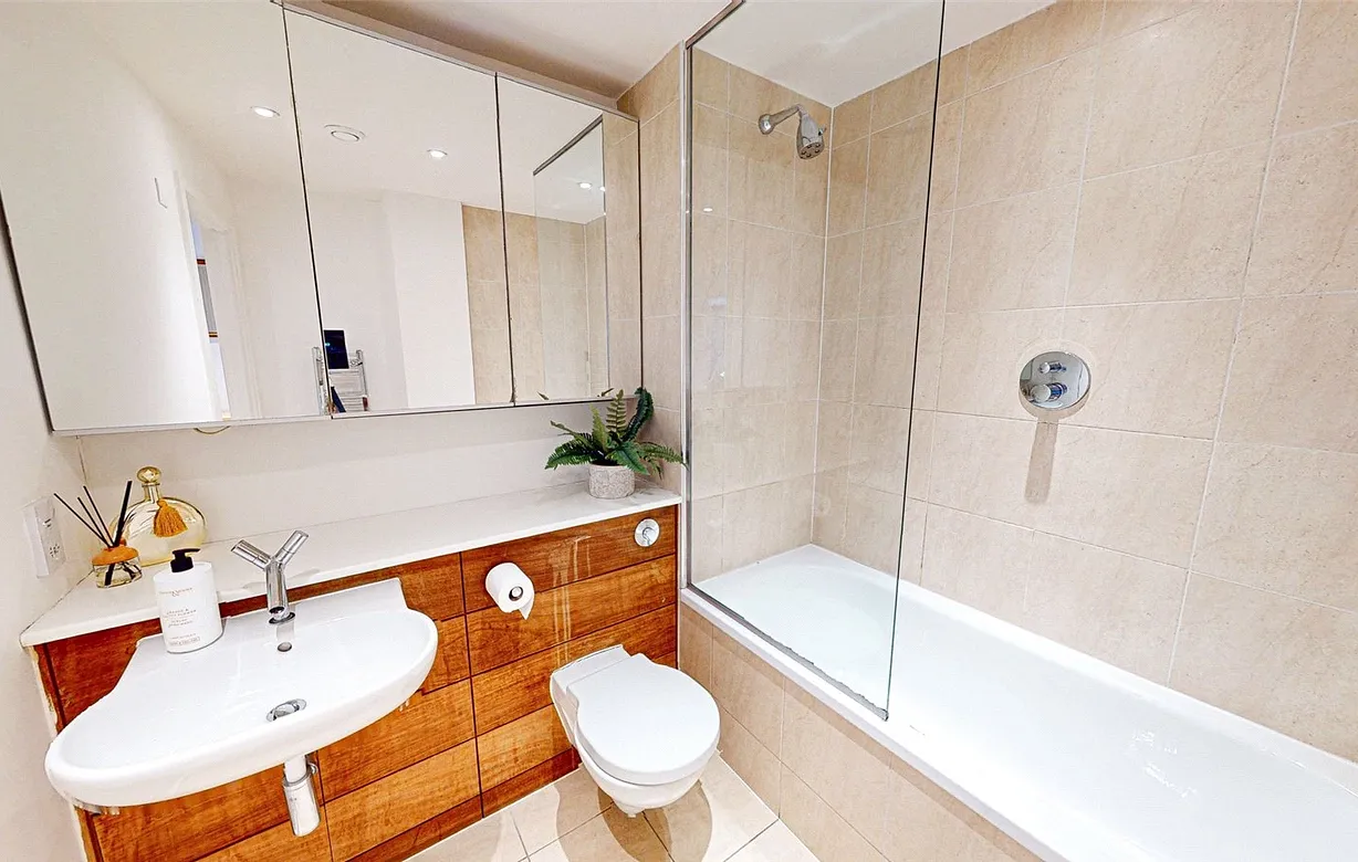 2 bedroom apartment for sale - Bentley Hurst