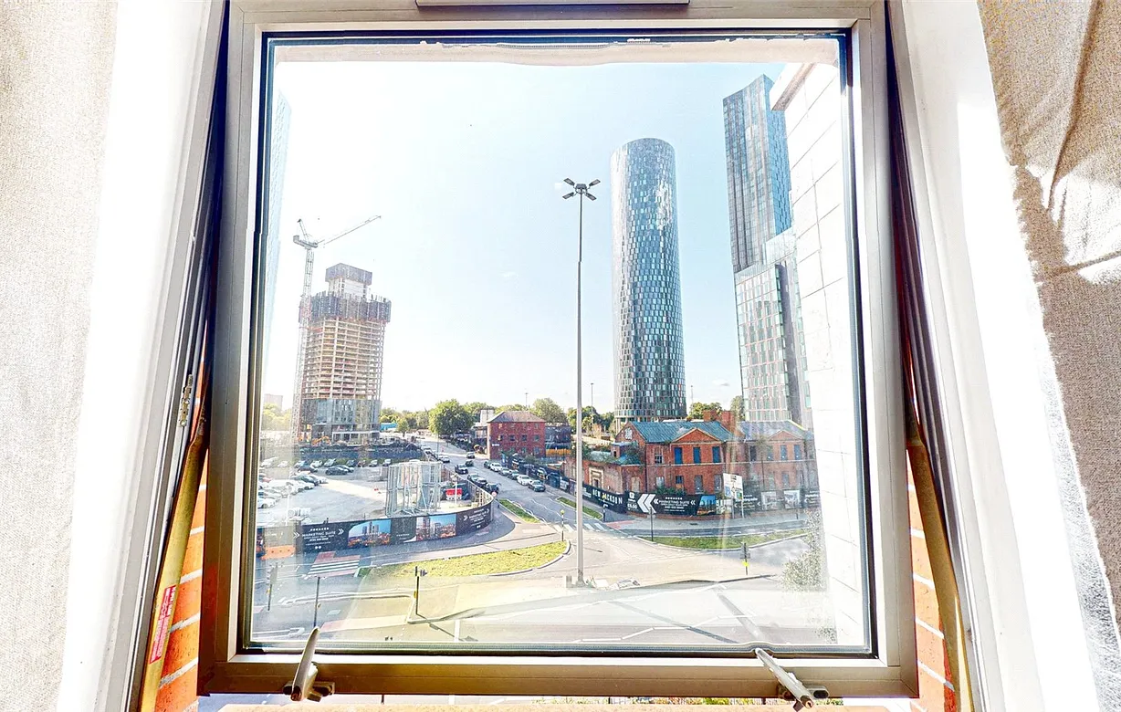 2 bedroom apartment for sale - Bentley Hurst