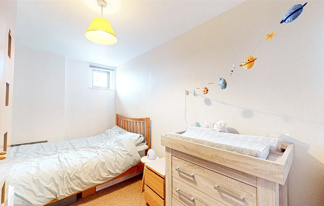 2 bedroom apartment for sale - Bentley Hurst