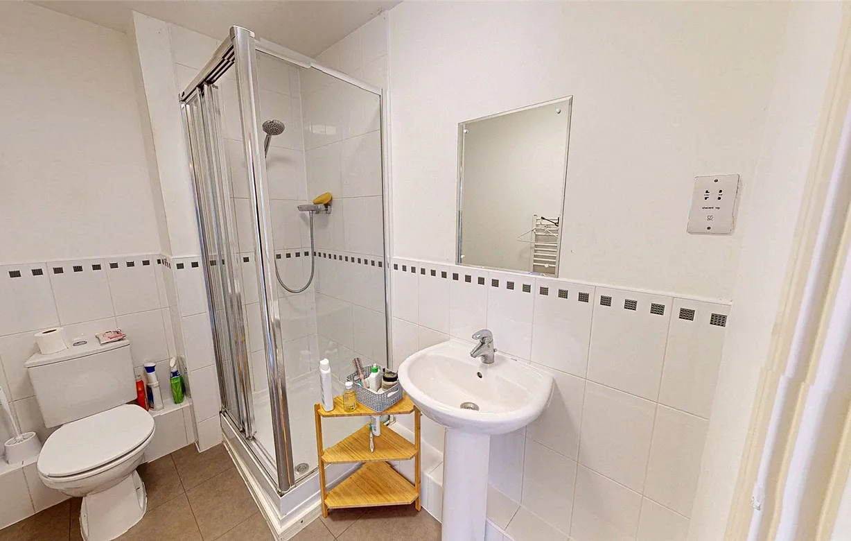 1 bedroom apartment for sale - Bentley Hurst
