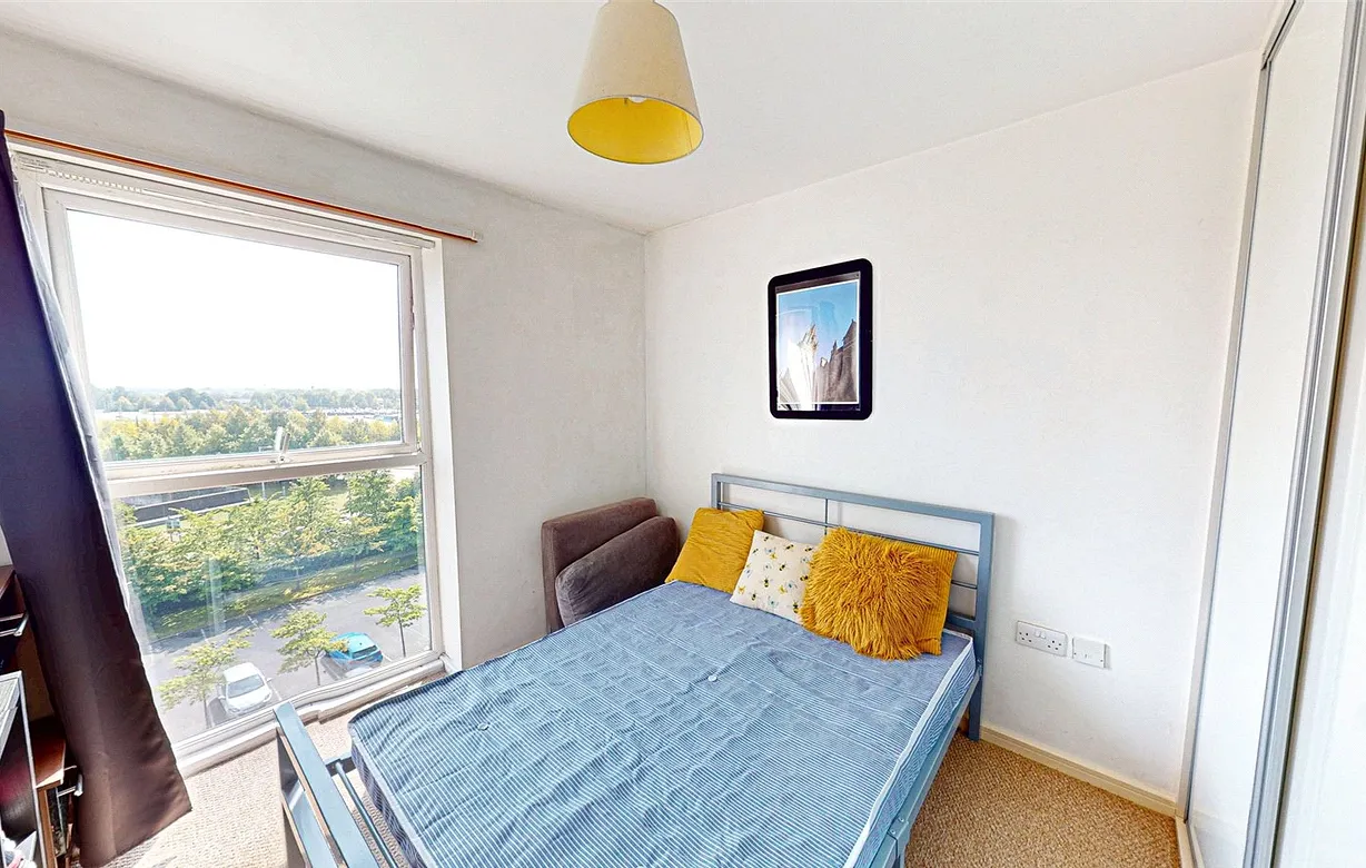 1 bedroom apartment for sale - Bentley Hurst