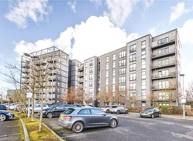 1 bedroom apartment for sale - Bentley Hurst