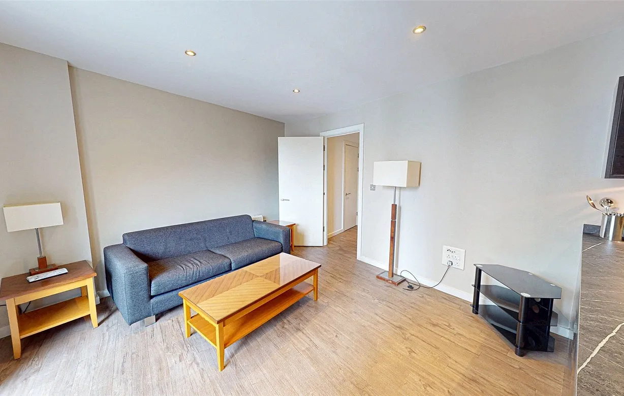 1 bedroom apartment for sale - Bentley Hurst