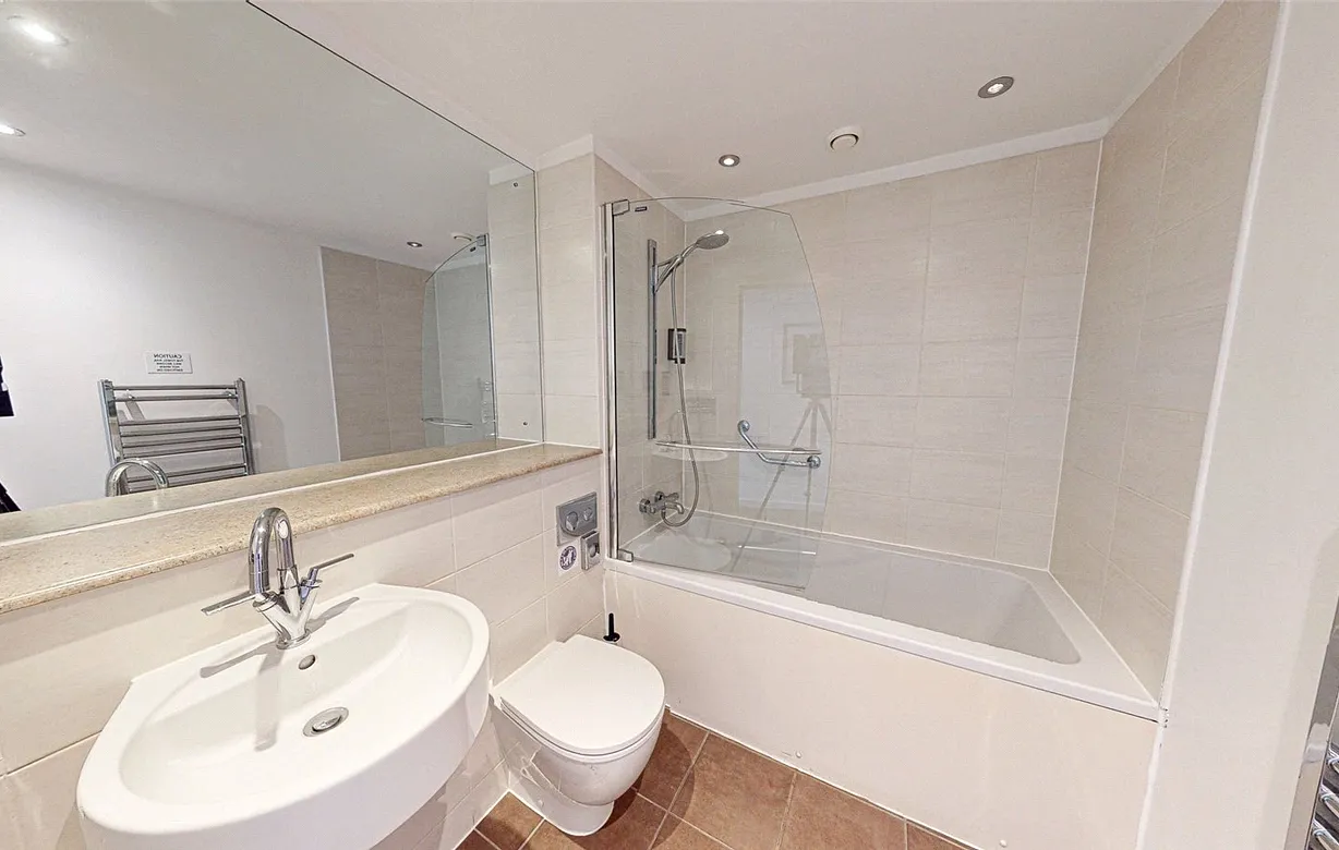 1 bedroom apartment for sale - Bentley Hurst