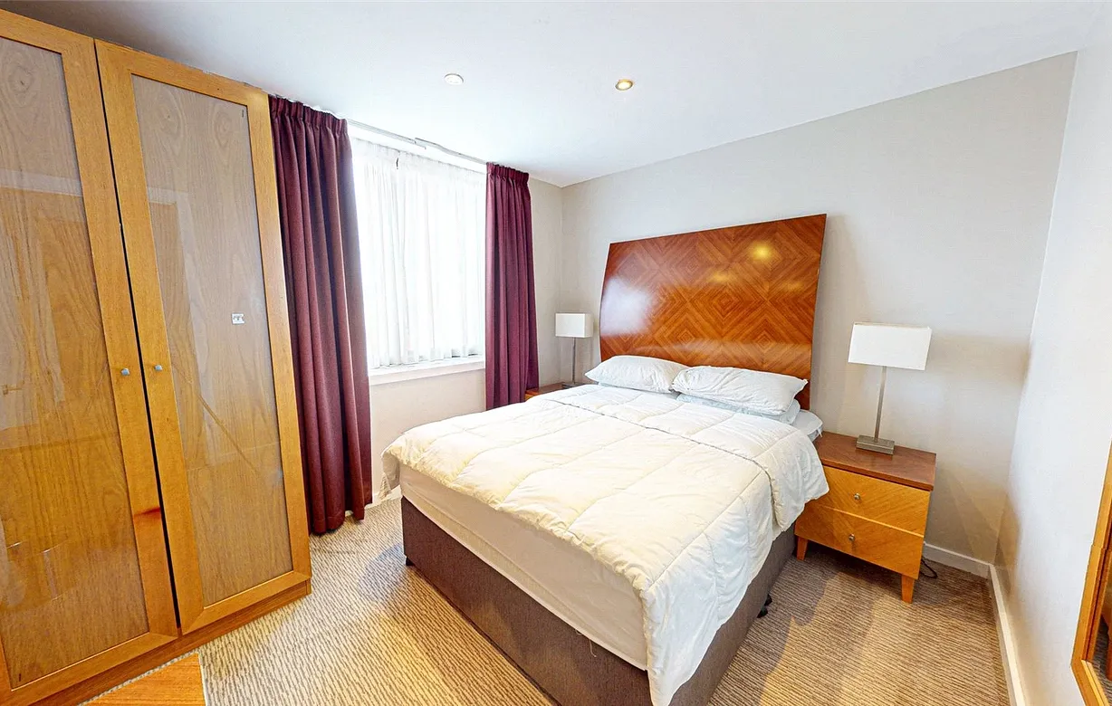 1 bedroom apartment for sale - Bentley Hurst