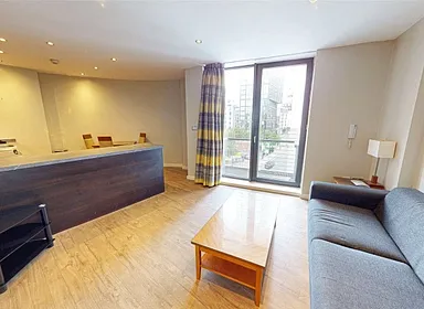 1 bedroom apartment to rent - Bentley Hurst
