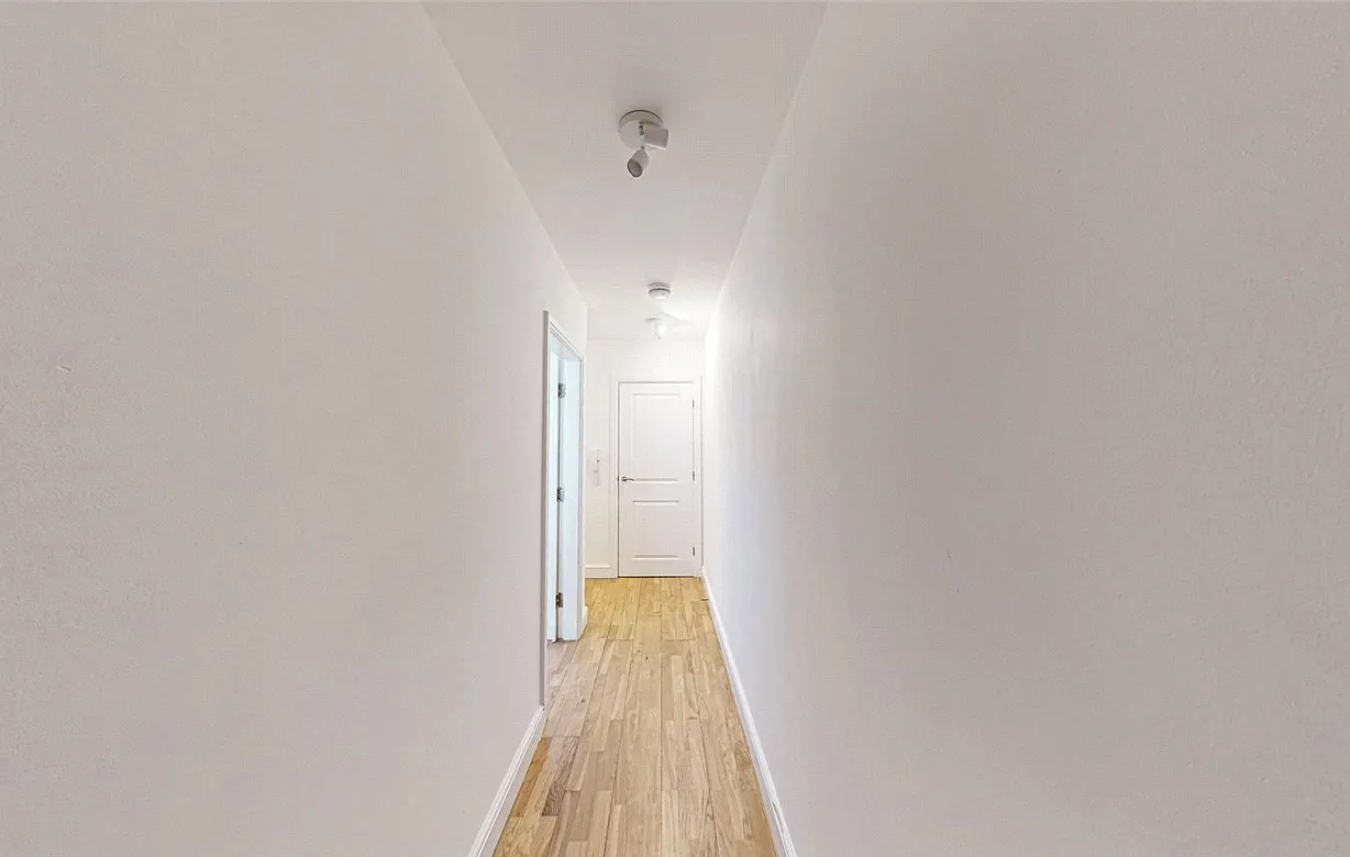 2 bedroom apartment to rent - Bentley Hurst