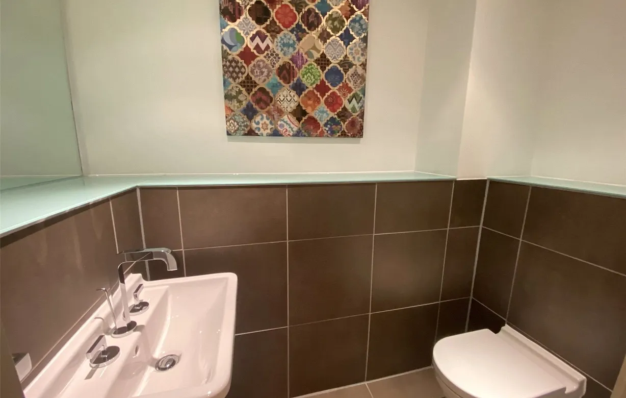 2 bedroom apartment for sale - Bentley Hurst