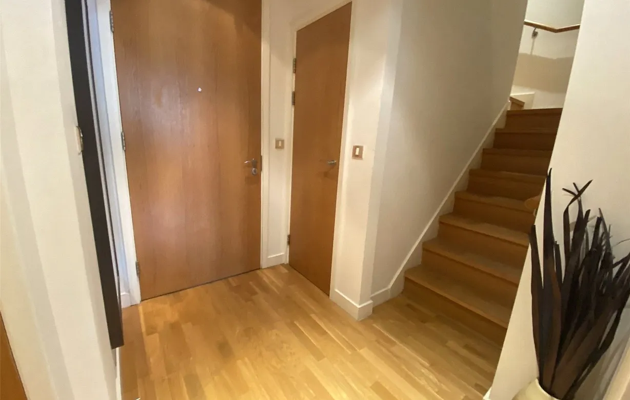 2 bedroom apartment for sale - Bentley Hurst