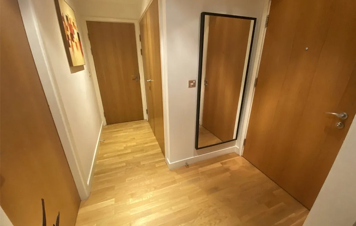 2 bedroom apartment for sale - Bentley Hurst