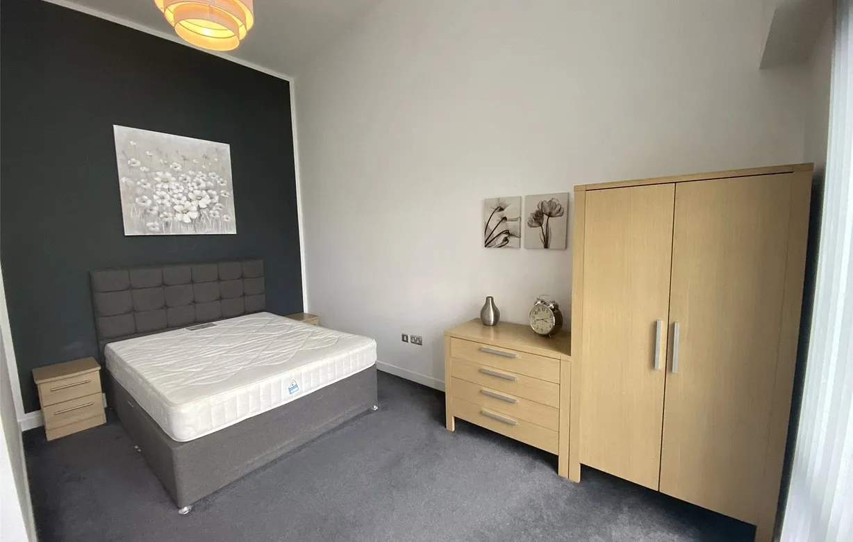 2 bedroom apartment for sale - Bentley Hurst