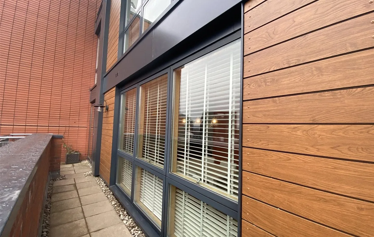 2 bedroom apartment for sale - Bentley Hurst