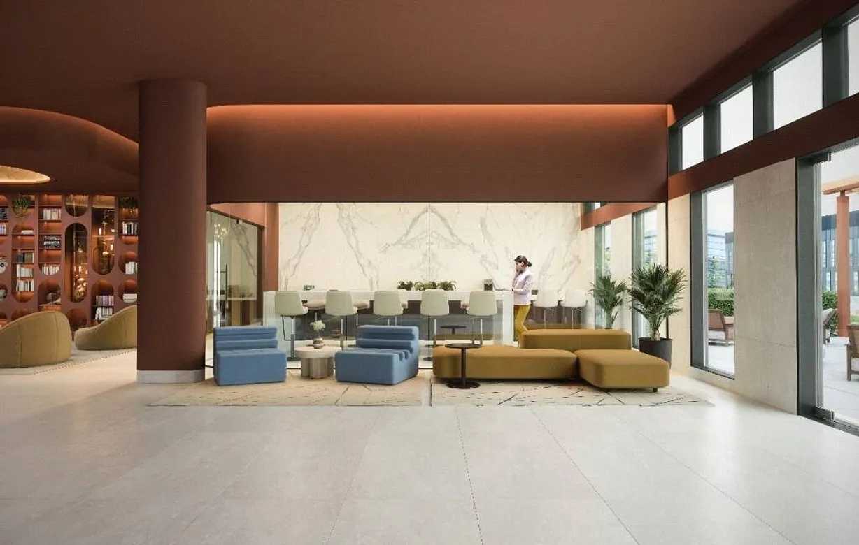 2 bedroom apartment for sale - Bentley Hurst