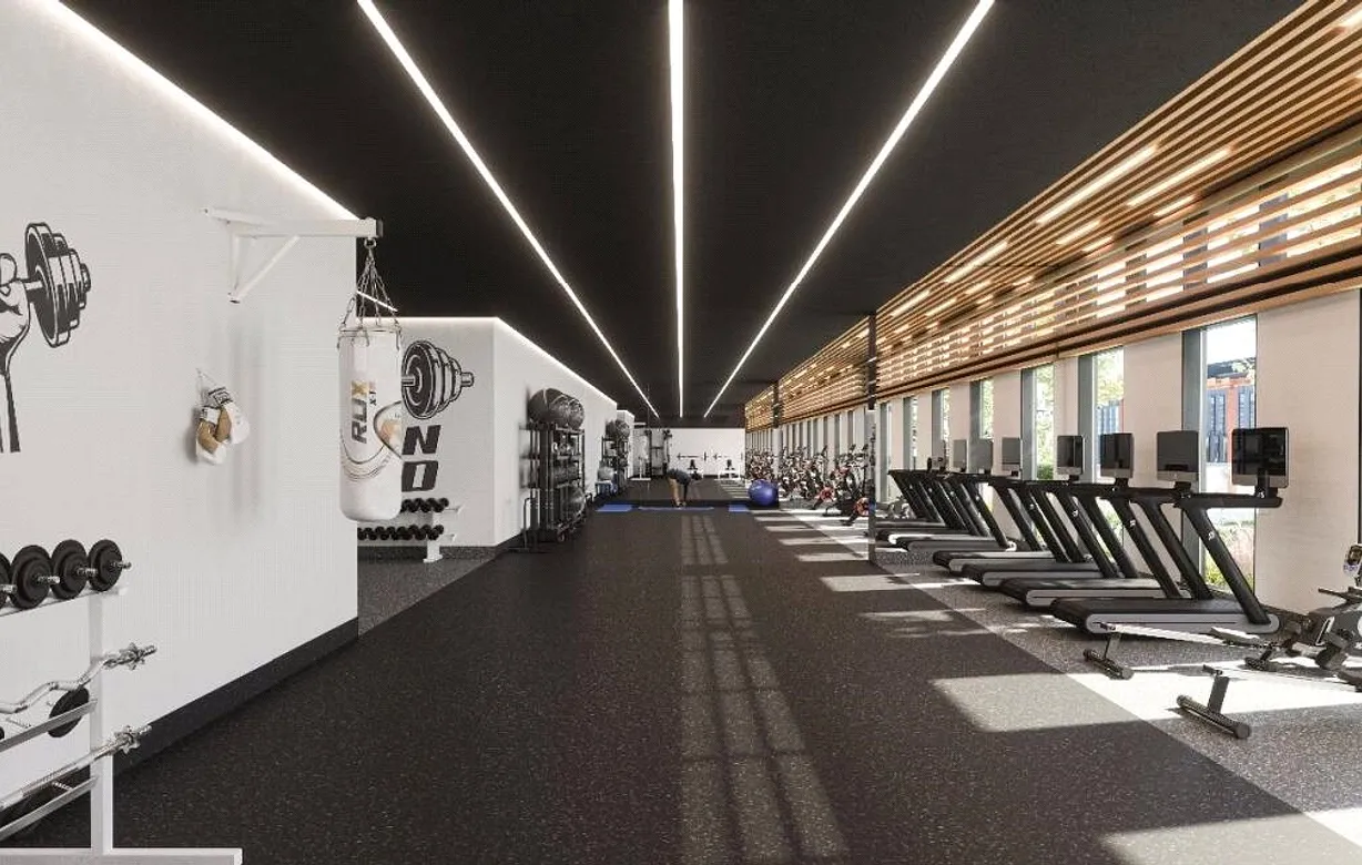 2 bedroom apartment for sale - Bentley Hurst