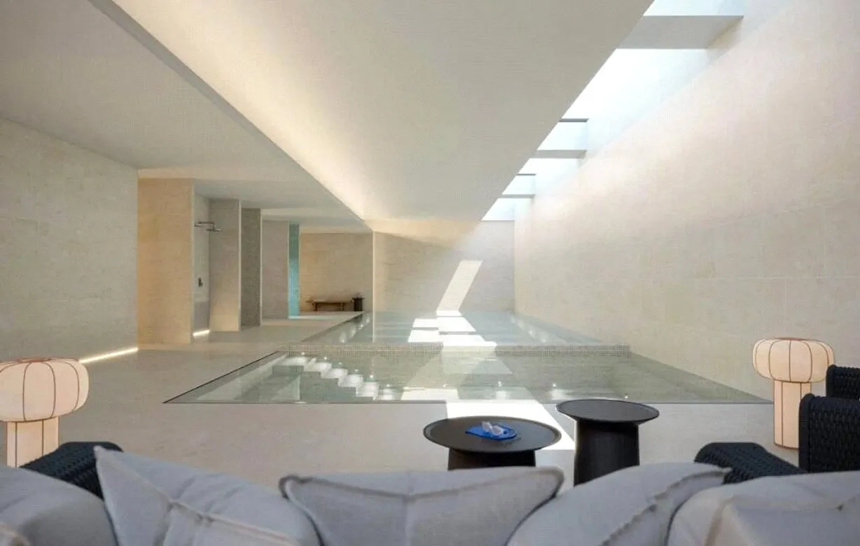 2 bedroom apartment for sale - Bentley Hurst