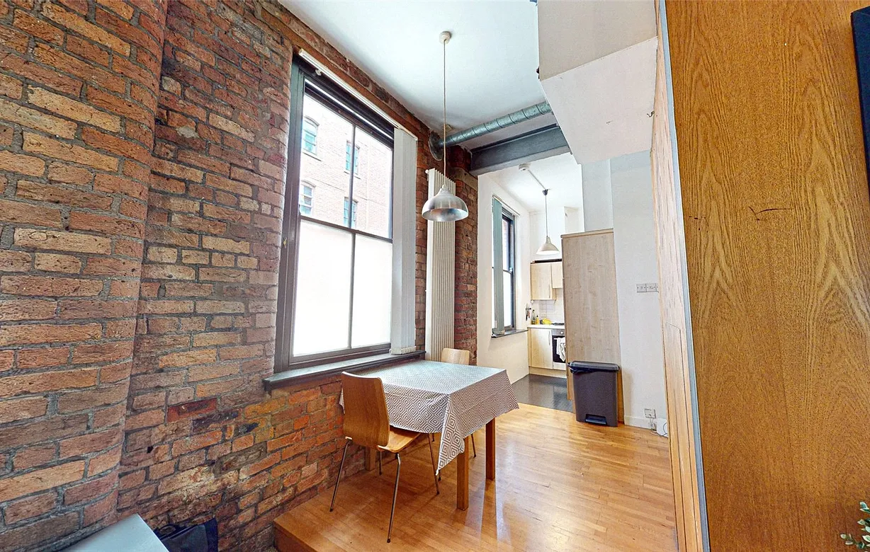 1 bedroom apartment for sale - Bentley Hurst