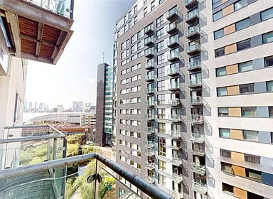 1 bedroom apartment for sale - Bentley Hurst