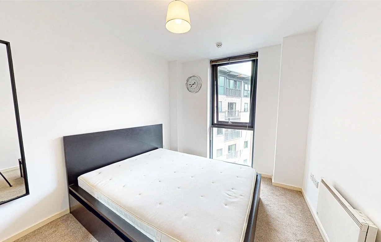 2 bedroom apartment for sale - Bentley Hurst
