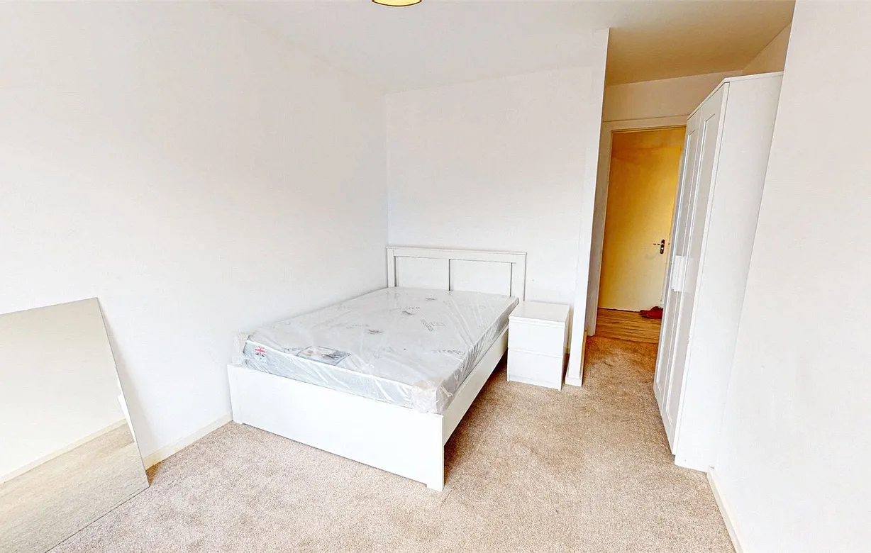 2 bedroom apartment for sale - Bentley Hurst