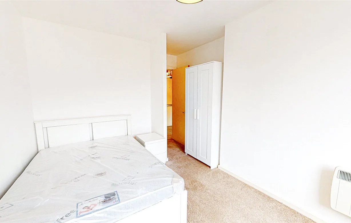 2 bedroom apartment for sale - Bentley Hurst