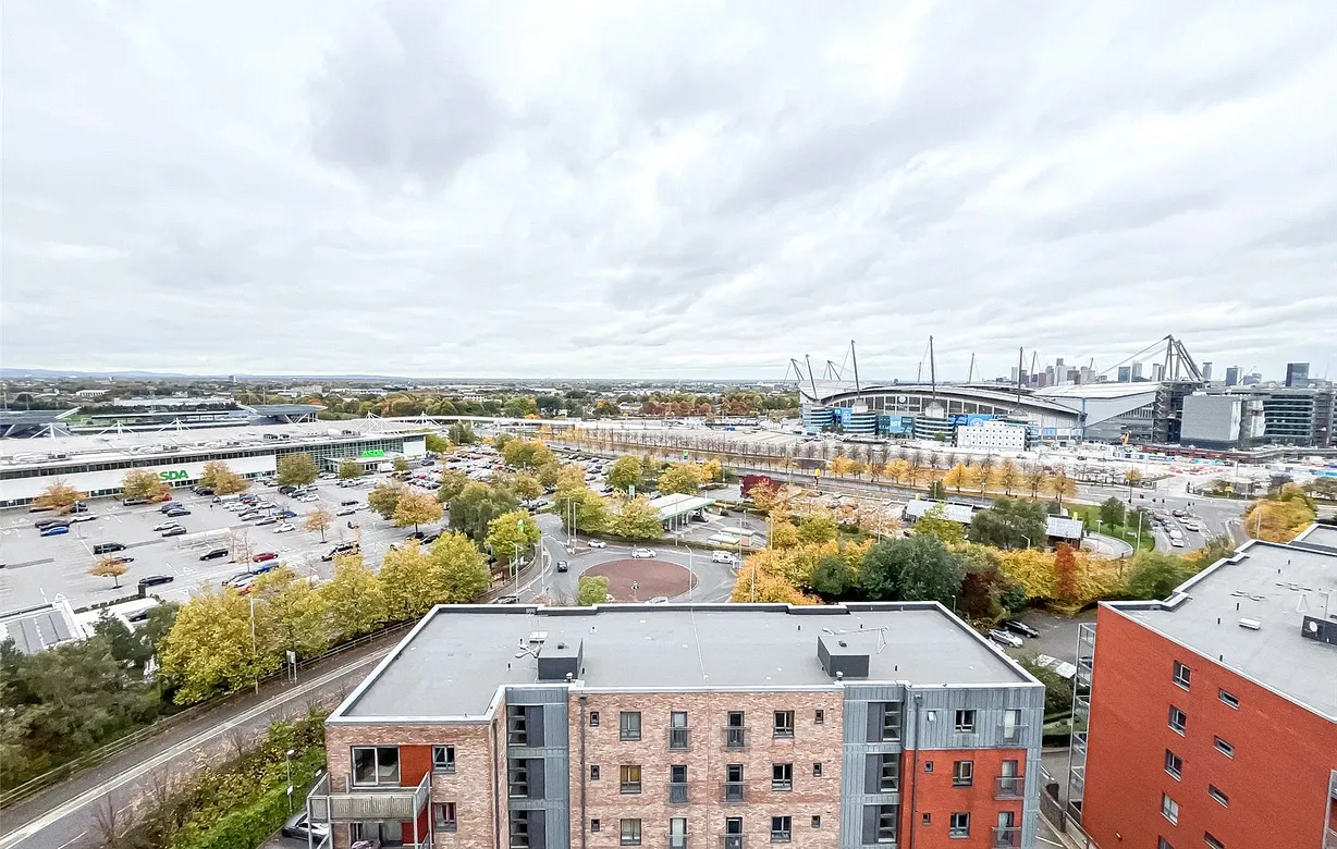 2 bedroom apartment to rent - Bentley Hurst