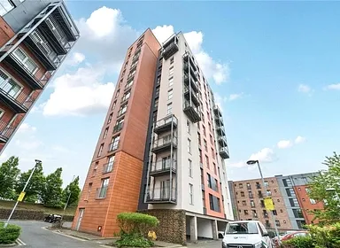 2 bedroom apartment to rent - Bentley Hurst